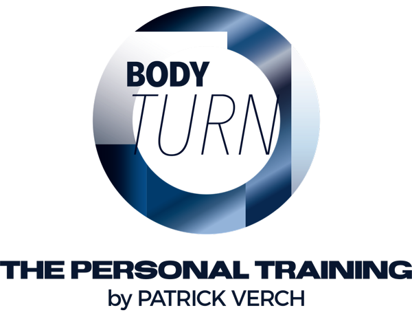 logo bodyturn patrick verch